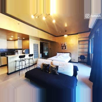 Studio Type Condominium Unit For Sale in Makati Prime Tower Suites