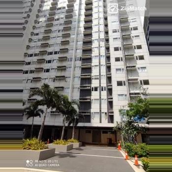 1 Bedroom Condominium Unit For Sale in Cityland Makati Executive Towers
