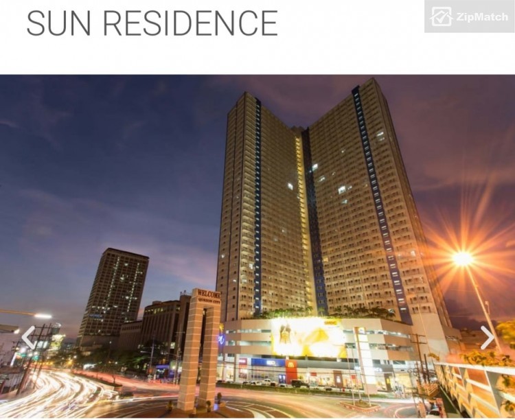                                     1 Bedroom
                                 1 Bedroom Condominium Unit For Sale in Sun Residences big photo 4