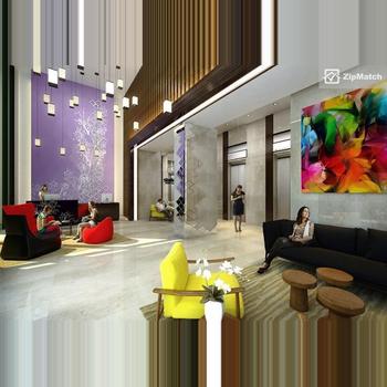 1 Bedroom Condominium Unit For Sale in The Studio 7 by Filinvest