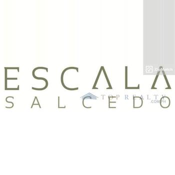 3 Bedroom Condominium Unit For Sale in Escala Salcedo