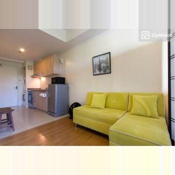 Studio Type Condominium Unit For Sale in The Grove By Rockwell
