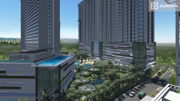                                     1 Bedroom
                                 1 Bedroom Condominium Unit For Sale in Grand Residences Cebu big photo 1