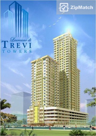                                     1 Bedroom
                                 1 Bedroom Condominium Unit For Sale in Laureano Di Trevi Towers big photo 1