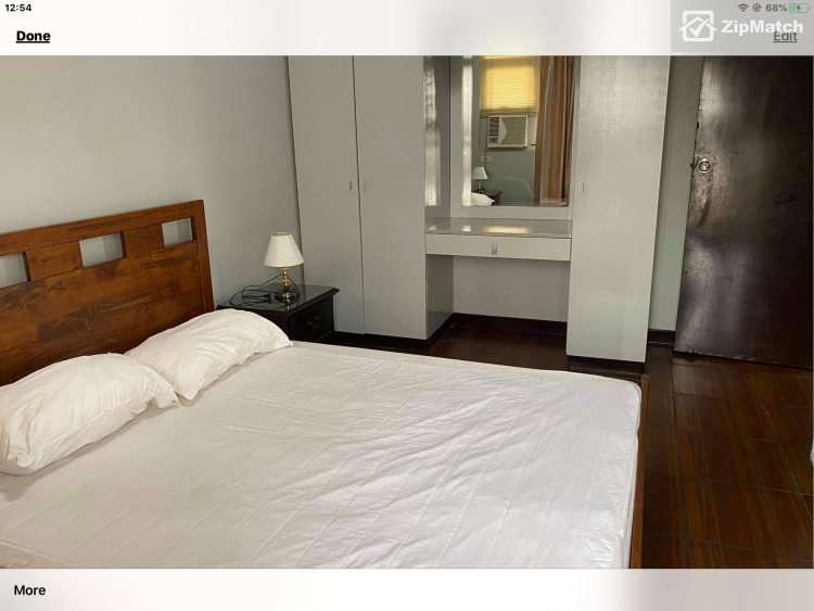                                     2 Bedroom
                                 2 Bedroom Condominium Unit For Sale in Le Mirage de Malate big photo 9