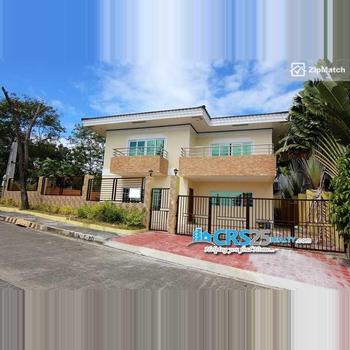 5 Bedroom House and Lot For Sale in Cebu Royale