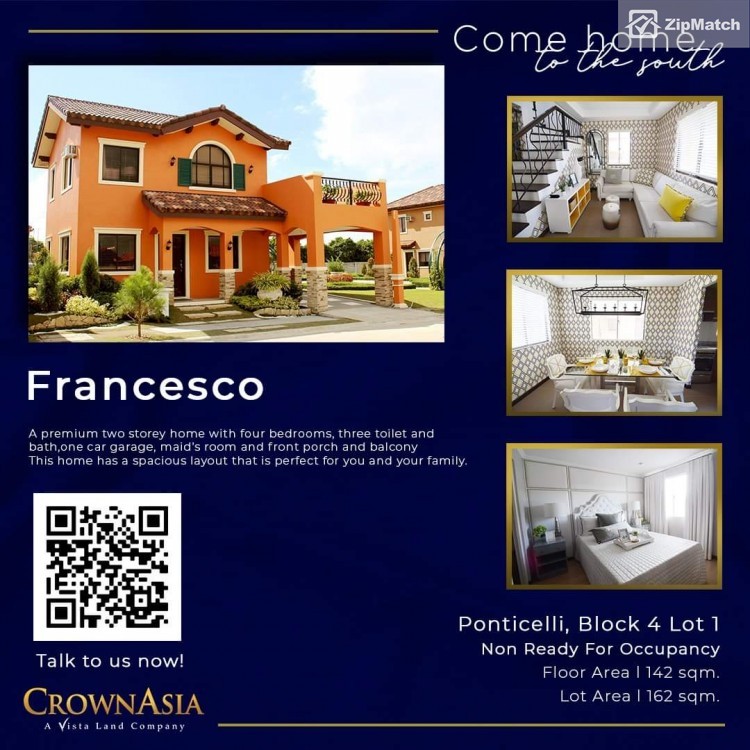                                     3 Bedroom
                                 3 Bedroom House and Lot For Rent in Bacoor Cavite big photo 2