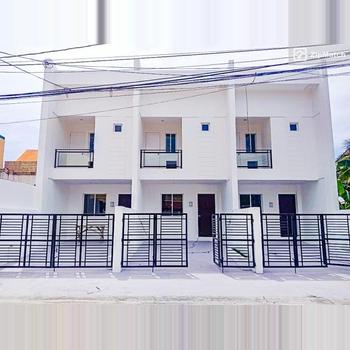 3 Bedroom House and Lot For Sale in pilar village
