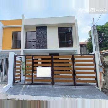 4 Bedroom House and Lot For Sale in Bf Resort