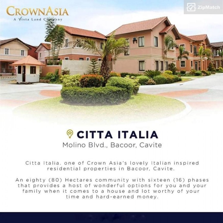                                     3 Bedroom
                                 3 Bedroom House and Lot For Sale in Citta Italia big photo 8