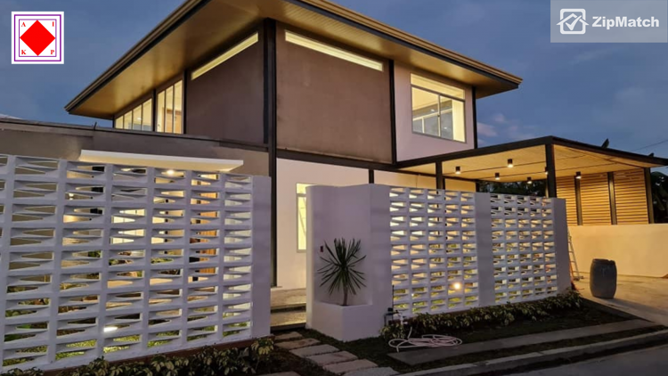                                     4 Bedroom
                                 4 Bedroom House and Lot For Sale in Las Villas de Manila big photo 3