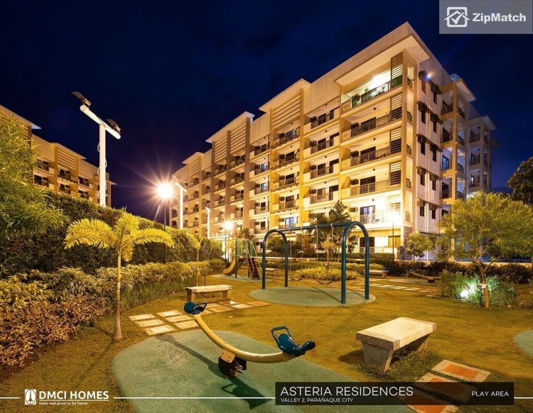                                     2 Bedroom
                                 2 Bedroom Condominium Unit For Sale in Asteria Residences big photo 5