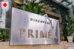 Discovery Primea 2 BR Condominium small photo 0