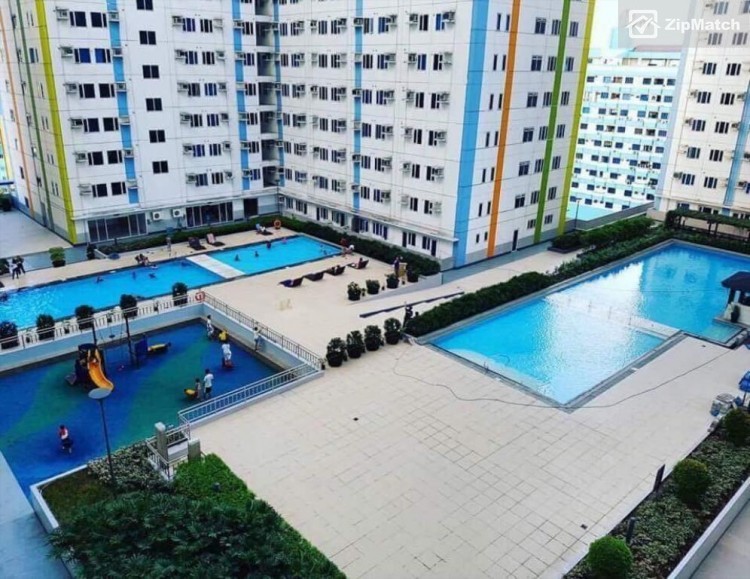                                     0
                                 Studio Type Condominium Unit For Sale in M Place at South Triangle big photo 3