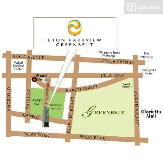                                     3 Bedroom
                                 3 Bedroom Condominium Unit For Sale in Eton Parkview Greenbelt big photo 2