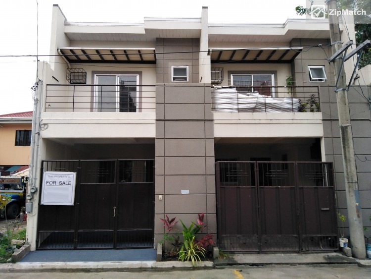                                     3 Bedroom
                                 3 Bedroom House and Lot For Sale in paranaque fortunata big photo 1