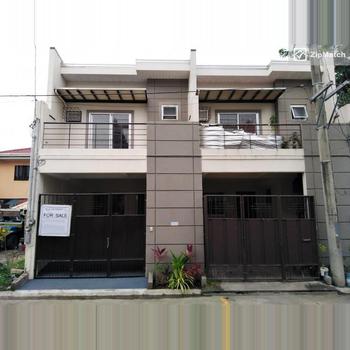 3 Bedroom House and Lot For Sale in paranaque fortunata