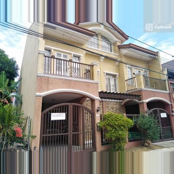 3 Bedroom House and Lot For Sale in Verdant Paranaque