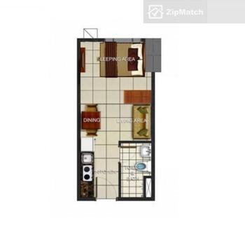 1 Bedroom Condominium Unit For Sale in Axis Residences