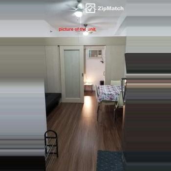 1 Bedroom Condominium Unit For Sale in Light Residences