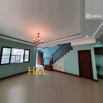 4 Bedroom House and Lot For Sale in Greenwoods Executive Village