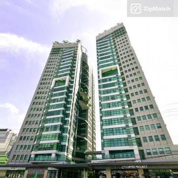 1 Bedroom Condominium Unit For Sale in The Symphony Towers