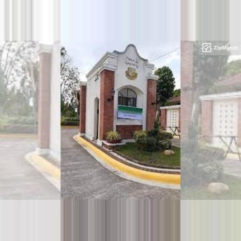 Studio Type House and Lot For Sale in Phase 2, Town & Country San Pablo