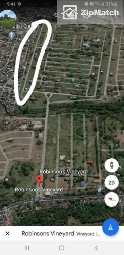                                     1 Bedroom
                                 N/A Bedroom House and Lot For Sale in Robinson Vineyard Subdivision big photo 6