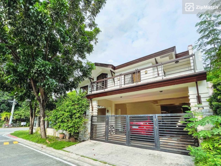                                     4 Bedroom
                                 4 Bedroom House and Lot For Sale in Mahogany Place 3 big photo 1