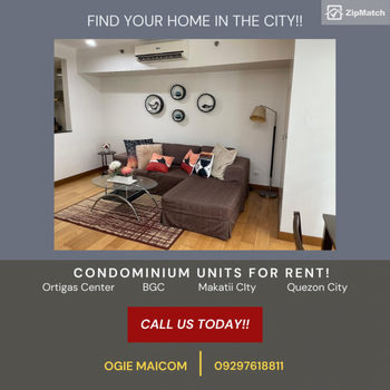 1 Bedroom Condominium Unit For Sale in Sunny Villas Condominium