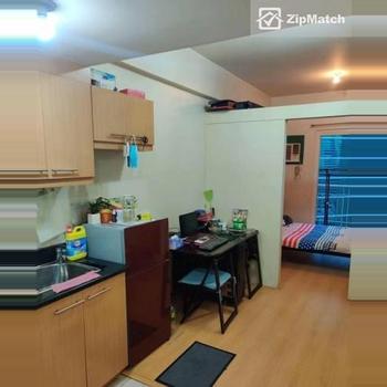 1 Bedroom Condominium Unit For Sale in Oriental Garden Makati