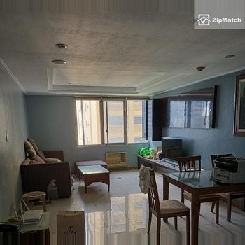 1 Bedroom Condominium Unit For Rent in Astoria Plaza