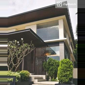 4 Bedroom House and Lot For Sale in Ayala Alabang