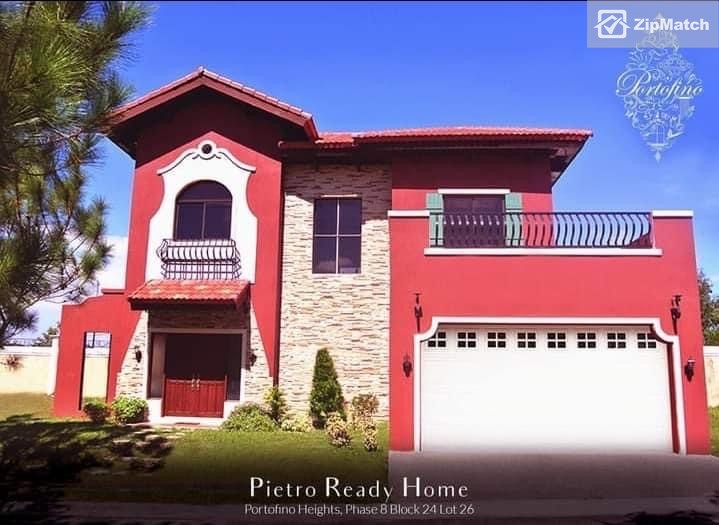                                     3 Bedroom
                                 3 Bedroom House and Lot For Sale in Portofino Heights big photo 1