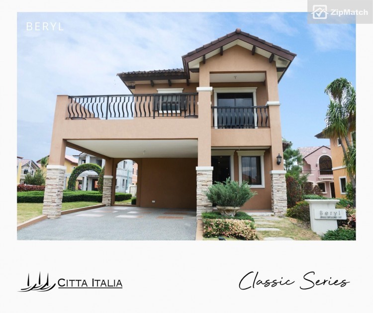                                     3 Bedroom
                                 3 Bedroom House and Lot For Sale in Citta Italia big photo 2