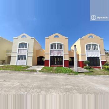 3 Bedroom House and Lot For Sale in Metro Manila Hills Isabel Terraces