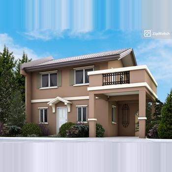 5 Bedroom House and Lot For Sale in Brgy. Sta. Arcadia, Cabanatuan City