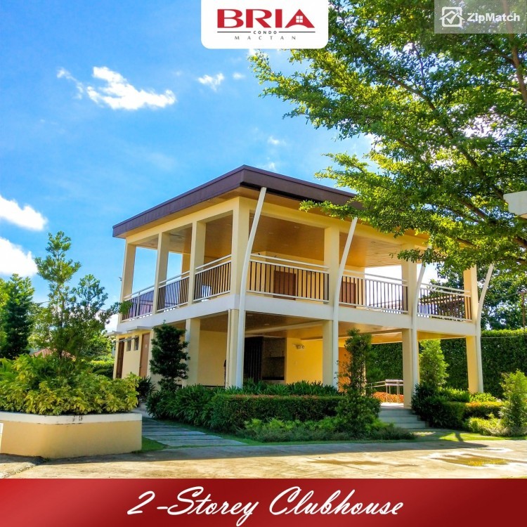                                     0
                                 Studio Type Condominium Unit For Sale in Bria Flats Mactan big photo 1