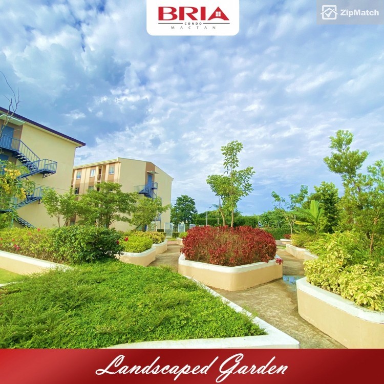                                     0
                                 Studio Type Condominium Unit For Sale in Bria Flats Mactan big photo 2