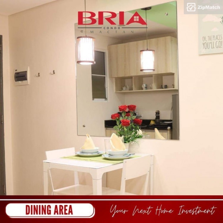                                     0
                                 Studio Type Condominium Unit For Sale in Bria Flats Mactan big photo 4