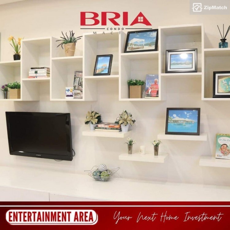                                     0
                                 Studio Type Condominium Unit For Sale in Bria Flats Mactan big photo 2