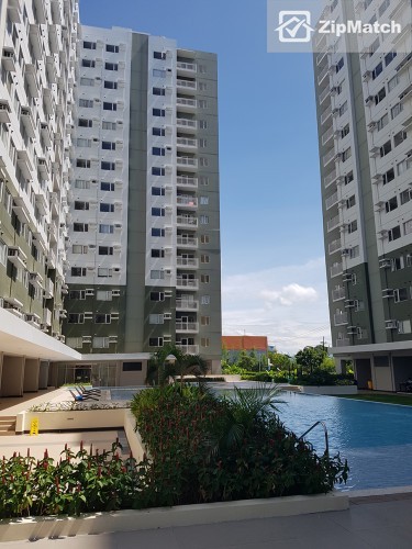                                     0
                                 Studio Type Condominium Unit For Sale in Avida Towers One Union Place big photo 4