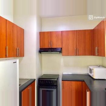 1 Bedroom Condominium Unit For Rent in Two Serendra