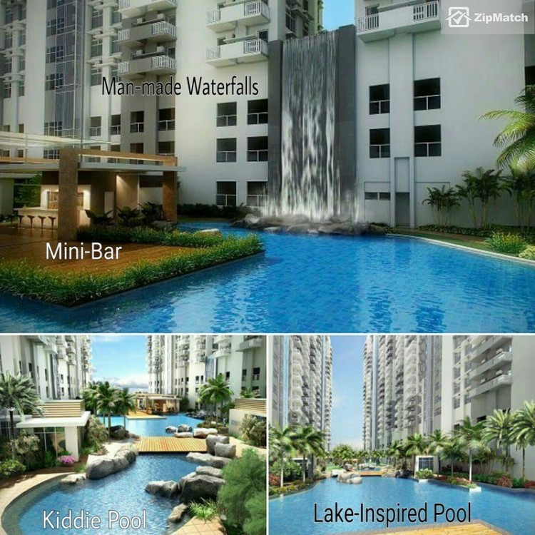                                     1 Bedroom
                                 1 Bedroom Condominium Unit For Sale in Kasara Urban Resort Residences big photo 1