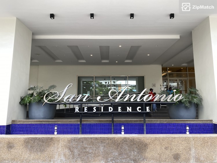                                     0
                                 Studio Type Condominium Unit For Sale in San Antonio Residence big photo 29