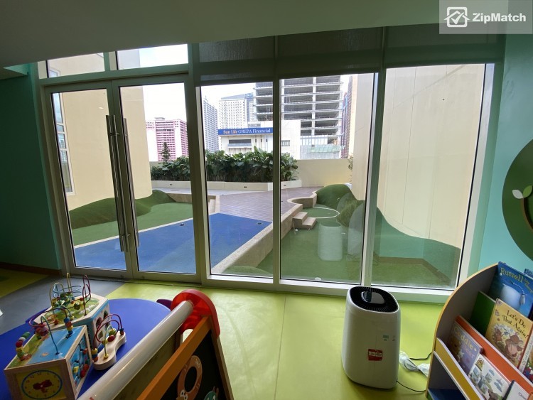                                     0
                                 Studio Type Condominium Unit For Sale in San Antonio Residence big photo 21