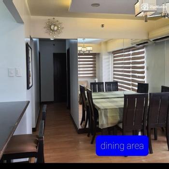 3 Bedroom Condominium Unit For Sale in Royal Palm Residences