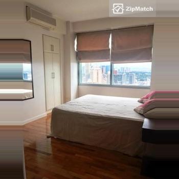 3 Bedroom Condominium Unit For Sale in One Legaspi Park