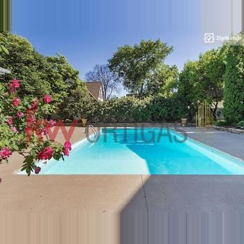 3 Bedroom House and Lot For Sale in Bel-Air Village