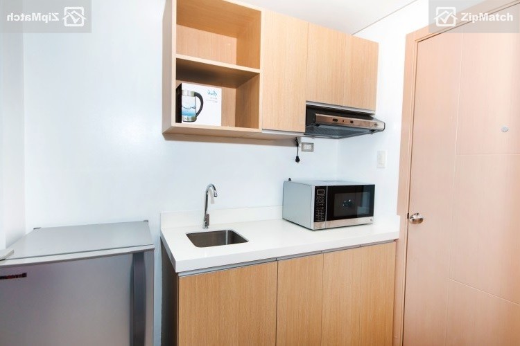                                     1 Bedroom
                                 1 Bedroom Condominium Unit For Sale in M Place at South Triangle big photo 3